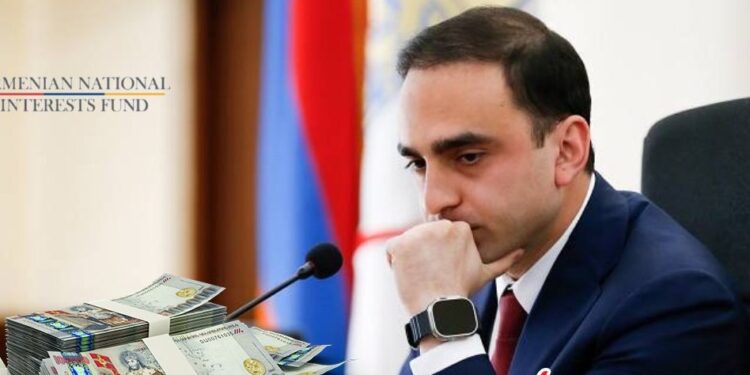 Դատախազը կգնա Տիգրան Ավինյանի հետևից. ԱՆԻՖ հիմնադրամի 25 մլրդ թալանի «անունները»․ «Ժողովուրդ»