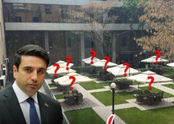 Ինչպե՞ս է ԱԺ-ն մսխում հպարտ հարկատուների գումարները կամ դիմում վարչապետին. «Ժողովուրդ»