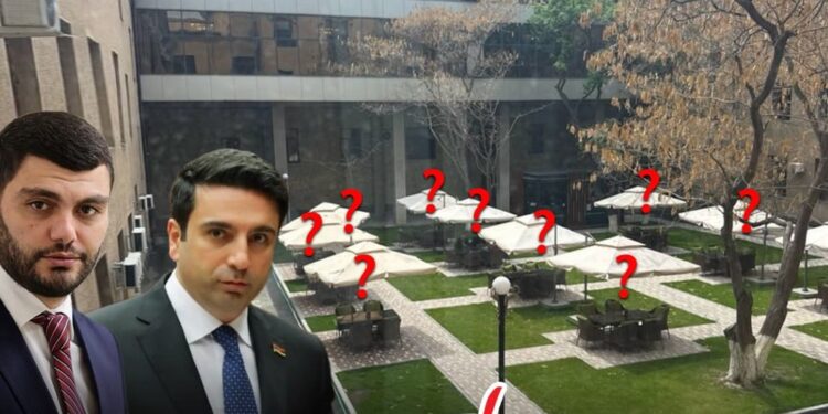 Ինչպե՞ս է ԱԺ-ն մսխում հպարտ հարկատուների գումարները կամ դիմում վարչապետին. «Ժողովուրդ»