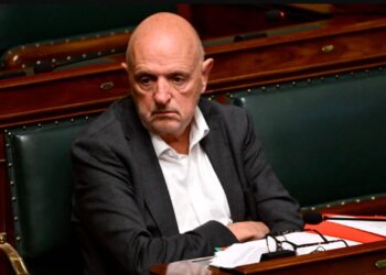 «Մենք վերահաստատում ենք մեր հանձնառությունը՝ պայքարել ժխտման ու մոռացության դեմ». բելգիացի քաղաքական գործիչ