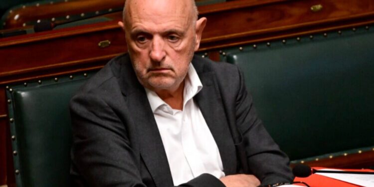 «Մենք վերահաստատում ենք մեր հանձնառությունը՝ պայքարել ժխտման ու մոռացության դեմ». բելգիացի քաղաքական գործիչ