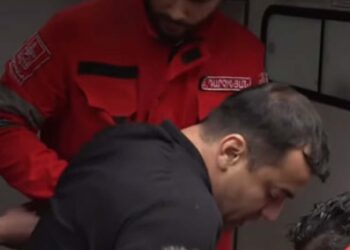 «Ունենք մեզ անհանգստացնող գլխի վնասվածք». բժիշկը՝ Արթուր Չախոյանի առողջական վիճակի մասին