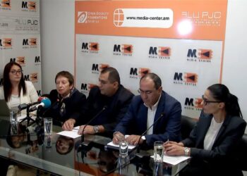 Ի՞նչ է իրականում տեղի ունեցել Նուբարաշեն ՔԿՀ-ում․ ՈւՂԻՂ