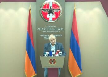 Դավիթ Հարությունյանը` ապօրինի գույքի բռնագանձման օրենքի, ՍԴ որոշման մասին. ՈՒՂԻՂ