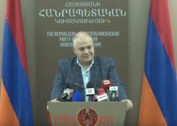 Ո՞վ կարող է լինել վարչապետի միասնական թեկնածուն․ ընդդիմությունը պետք է սա քննարկի. տեսանյութ