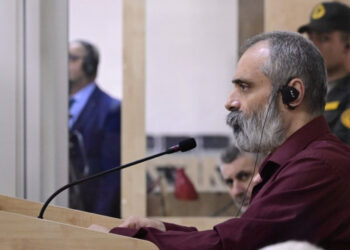 «Հայերի ինտեգրումն ադրբեջանական հասարակության մեջ անհնար էր». Դավիթ Բաբայան