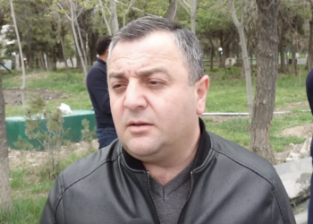 «Մենք քառօրյայից դասեր քաղել էինք, եթե չլիներ 2018-ի հեղափոխությունը, 2020-ին կդիմանայինք». Դավիթ Գալստյան