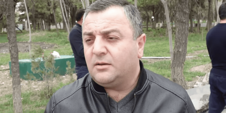 «Մենք քառօրյայից դասեր քաղել էինք, եթե չլիներ 2018-ի հեղափոխությունը, 2020-ին կդիմանայինք». Դավիթ Գալստյան