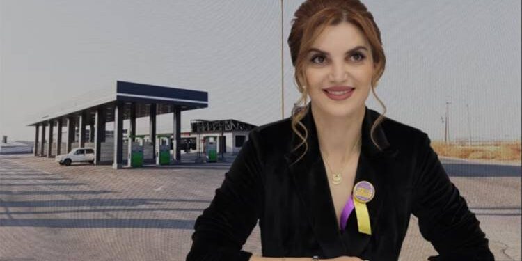 Դիանային գորգի վրա են հրավիրել․ «Հրապարակ»