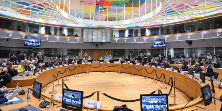 ԵՄ արտաքին հարաբերությունների խորհուրդը կքննարկի Հայաստան-Ադրբեջան ընթացիկ զարգացումները