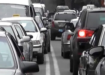 Երթևեկության կազմակերպման փոփոխություն՝ Աբովյան փողոցում և Սայաթ-Նովայի պողոտայում