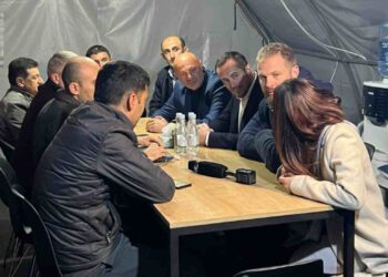 Եվրախորհրդարանի պատգամավորներն իրենց աջակցությունն են հայտնել Արցախի ժողովրդի իրավունքների պաշտպանության ջանքերին