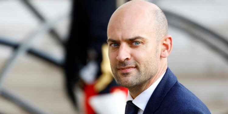 «Հայաստանի հետ ենք՝ ի պաշտպանություն ճշմարտության, արդարության և խաղաղության». Ֆրանսիայի ԱԳ նախարար