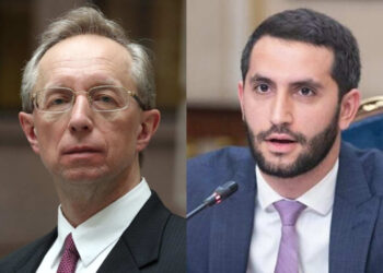 Ռուսական կողմը պատրաստ է նպաստել հայ-թուրքական հարաբերությունների կարգավորմանը