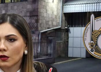 Մի շարք դատապարտյալներ տեղափոխվել են այլ ՔԿՀ-ներ, ոմանք` «ԱԱԾ մեկուսարան». Գալյանը նոր պատերազմ է հայտարարել. «Ժողովուրդ»