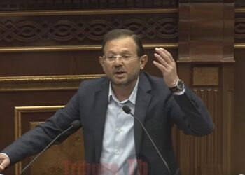 Վազգեն Սարգսյանի դեմ ո՞վ էր արշավ անում՝ Նիկոլ Փաշինյան, ՀԺ, գնացեք նայեք. Գեղամ Մանուկյան. տեսանյութ