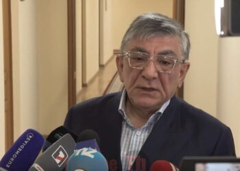 44-օրյային մեծ մասը չի կռվել, մյուս մասը` սաբոտաժ են արել. Խաչատուր Սուքիասյան. տեսանյութ