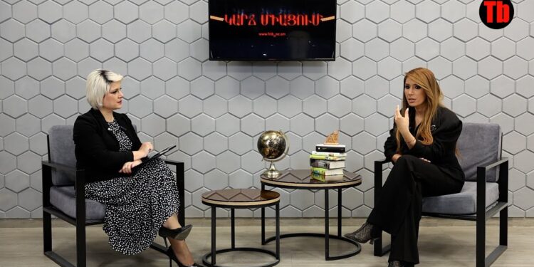 Գյումրին ցույց տվեց՝ ինչպես «հաղթել» Նիկոլի ավտոկրատիային. Գոհար Մելոյան