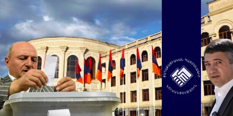 Ամեն ինչ արվելու է, որ ավագանին քվորում չունենա. ՔՊ-ն էլ իր սեփական պլաններն ունի. «Ժողովուրդ»