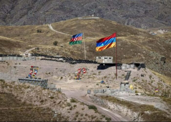 ՌԴ-ն հետևում է Հայաստանի և Ադրբեջանի միջև սահմանային իրավիճակին, զսպվածության կոչ անում. ՌԴ ԱԳՆ