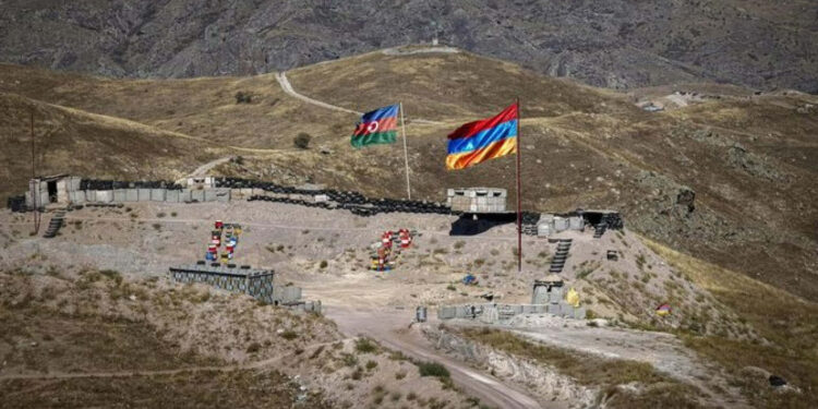 ՌԴ-ն հետևում է Հայաստանի և Ադրբեջանի միջև սահմանային իրավիճակին, զսպվածության կոչ անում. ՌԴ ԱԳՆ