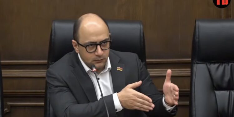 Դեմ չեն զիջումների, բացառությամբ կառավարական դաչաների. Մամիջանյան. տեսանյութ