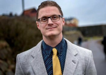 «Իմ հայ բարեկամներ, հիշեք անցյալը և նայեք դեպի պայծառ ապագա». շվեդ պատգամավոր