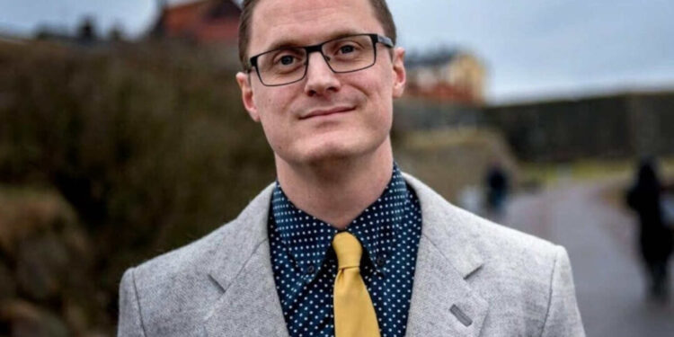 «Իմ հայ բարեկամներ, հիշեք անցյալը և նայեք դեպի պայծառ ապագա». շվեդ պատգամավոր