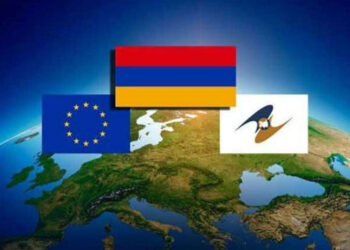 Հայաստանը կարող է կորցնել ԵԱՏՄ-ի առավելությունները, եթե Արևմուտքը նրան ներքաշի իր աշխարհաքաղաքական խաղի մեջ՝ փորձելով պոկել Երևանը Մոսկվայից. ՌԴ ԱԳՆ