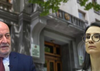 Հովիկ Աղազարյանը Աննա Վարդապետյանի դեմ հայց կներկայացնի դատարան. «Ժողովուրդ»