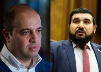 «ՔՊ-ականը բացահայտում իրենց թիմի ընկալումները եկեղեցու, բարձրաստիճան հոգևորականի, ԱԱԾ-ի և մեր պետության ու ժողովրդի նկատմամբ». Մելիք-Շահնազարյան