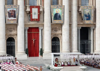 Հռոմի պապի որոշմամբ՝ Հայոց ցեղասպանության նահատակ Երանելի Իգնատիոս Մալոյանը կսրբադասվի