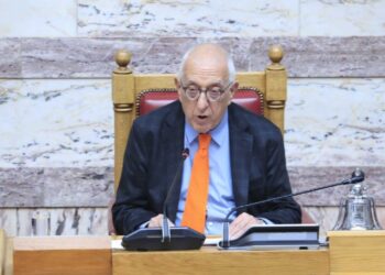 «Սարսափելի պատմական դեպքերից հետո, 110 տարի անց, Թուրքիան պաշտոնապես շարունակում է համառորեն մերժել պատմական ճշմարտությունը». Հունաստանի խորհրդարանի նախագահ