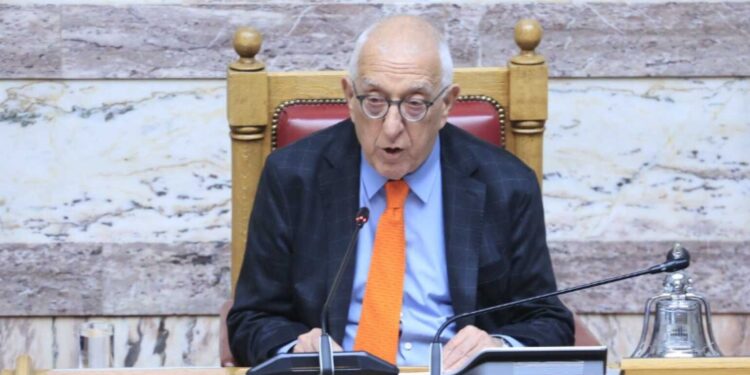 «Սարսափելի պատմական դեպքերից հետո, 110 տարի անց, Թուրքիան պաշտոնապես շարունակում է համառորեն մերժել պատմական ճշմարտությունը». Հունաստանի խորհրդարանի նախագահ