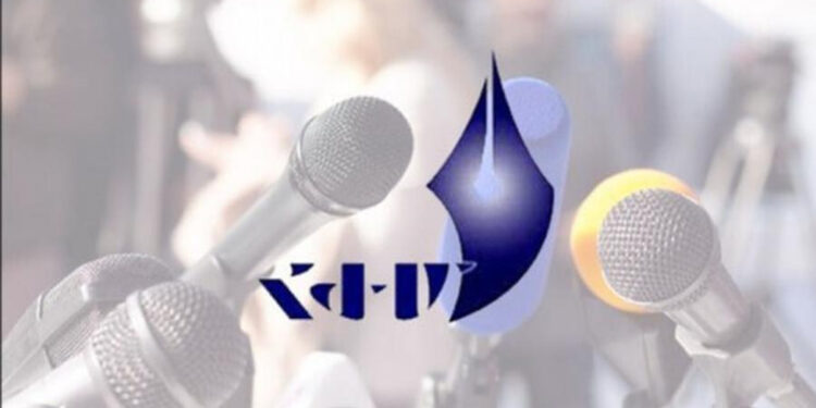 Կոչ ենք անում քրեաիրավական գնահատական տալ ինչպես արցախցիների նկատմամբ ատելnւթյան խոսք հնչեցնողներին, այնպես էլ՝ այդ խոսքը տարածողներին. ՀԺՄ