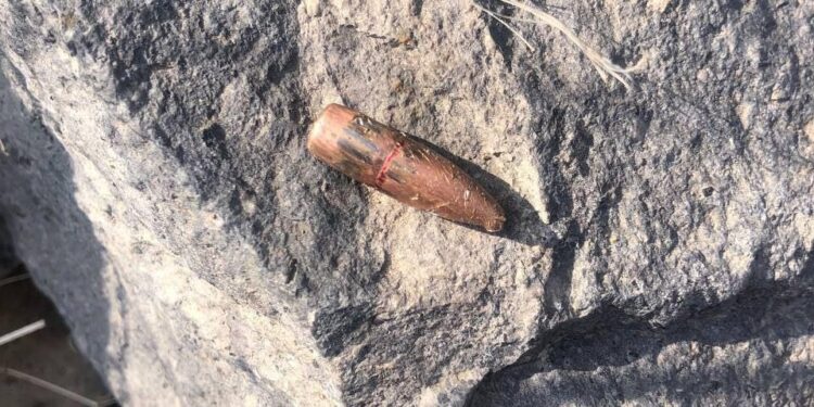 ՀՀ ՊՆ-ն ադրբեջանական կողմին կոչ է անում հետաքննել Խոզնավարի բնակելի տան գնդակոծման փաստը