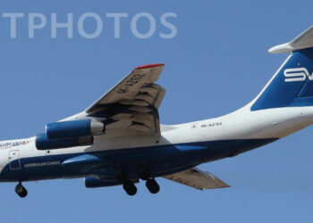 Ադրբեջանական ինքնաթիռները շարունակում են իսրայելական ավիաբազայից բեռ տեղափոխել Բաքու. Hetq.am