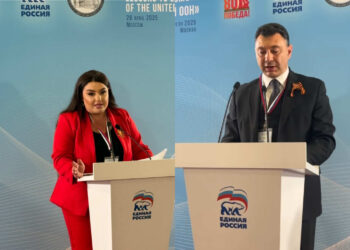 «Սա Ճիշտ Հայաստանի իսկական համագործակցային մոդելն է, որն իմպերատիվ կերպով ենթադրում է պետական և ազգային շահի կոշտ պահպանում օտար միջավայրերում՝ անկախ կուսակցական պատկանելությունից». Վահե Հովհաննիսյան