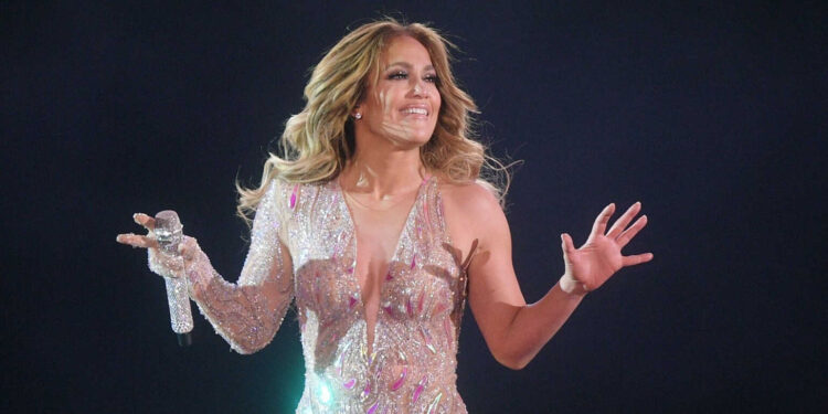 Զգուշացում. Ջենիֆեր Լոպեսի «համերգի տոմսերը» վաճառող ticket-am.com-ը կեղծ է. Civilnet