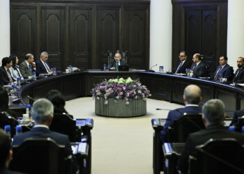 Մինչև 35 տոկոս ներդրումների վերադարձ՝ ֆիլմարտադրության համար