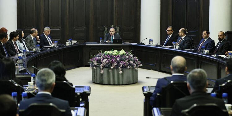 Մինչև 35 տոկոս ներդրումների վերադարձ՝ ֆիլմարտադրության համար