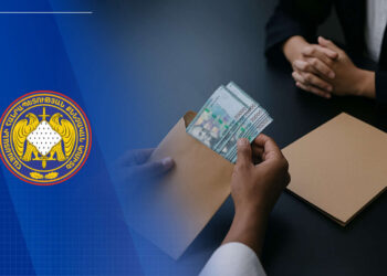 Անձը զորակոչիկներին պարտադիր ժամկետային զինվորական ծառայությունից ազատելու նպատակով պաշտոնատար անձանց կաշառք տալու միջնորդության պատրվակով ստացել է դրամական միջոցներ