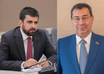 «Ադրբեջանցի գործընկերս հրապարակայնորեն մերժել է, բայց հանդիպման առաջարկս մնում է սեղանին». Խանդանյան