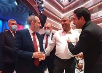 Հայհոյող, ծեծող-ջարդող ՔՊ-ականը «կրթվում» է․ «Հրապարակ»