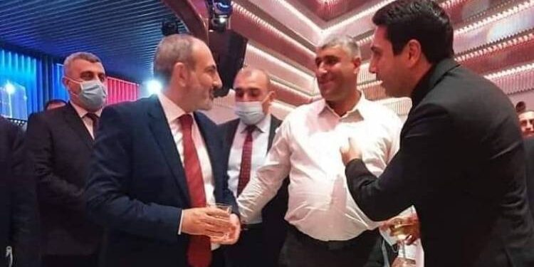 Հայհոյող, ծեծող-ջարդող ՔՊ-ականը «կրթվում» է․ «Հրապարակ»