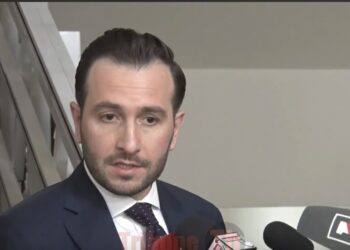 ՔՊ-ն Անդրանիկ Քոչարյանի վարքը չի քննի, դեմ է քվեարկելու. Կոնջորյան. տեսանյութ