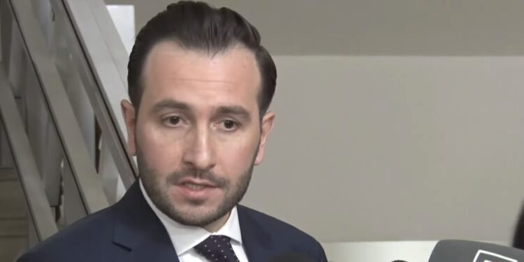 ՔՊ-ն Անդրանիկ Քոչարյանի վարքը չի քննի, դեմ է քվեարկելու. Կոնջորյան. տեսանյութ