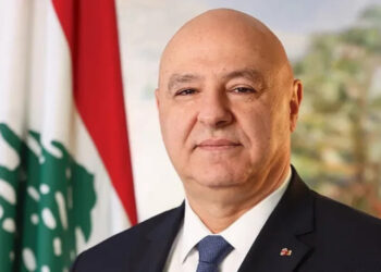 «Թող խաղաղությամբ հանգչեն Հայոց ցեղասպանության զոհերը, անարդարության ու ագրեսիայի բոլոր զոհերն ամբողջ աշխարհում». Լիբանանի նախագահի ուղերձը