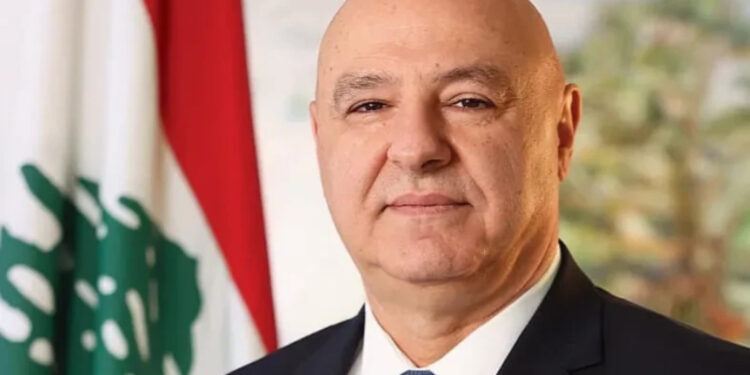 «Թող խաղաղությամբ հանգչեն Հայոց ցեղասպանության զոհերը, անարդարության ու ագրեսիայի բոլոր զոհերն ամբողջ աշխարհում». Լիբանանի նախագահի ուղերձը