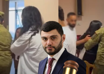 Հինգ լրագրող տուժող է ճանաչվել․ «Ժողովուրդ»